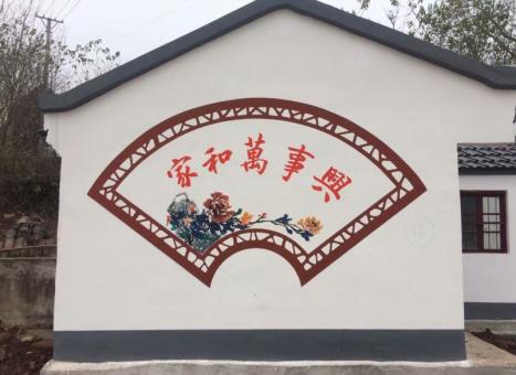安吉关于墙绘知识，您知道哪些？
