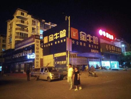 四点告诉你安吉市场门头招牌设计的重要性！