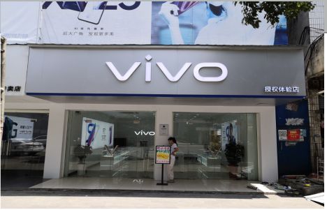 安吉店招禁忌你中招了吗？