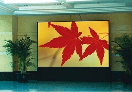 安吉LED显示屏