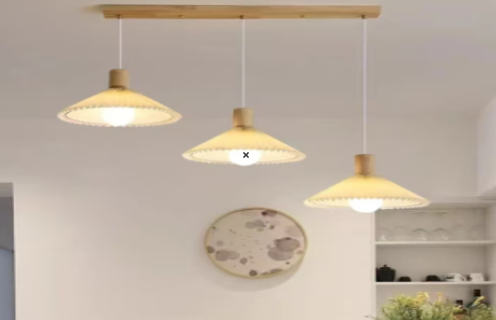 安吉关于LED灯