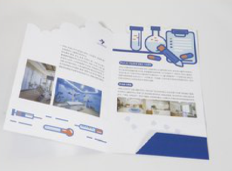 安吉说明书印刷有哪些样式可以选择？