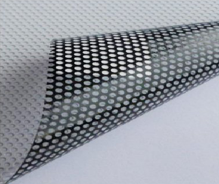 安吉优劣单透膜的鉴定方法。