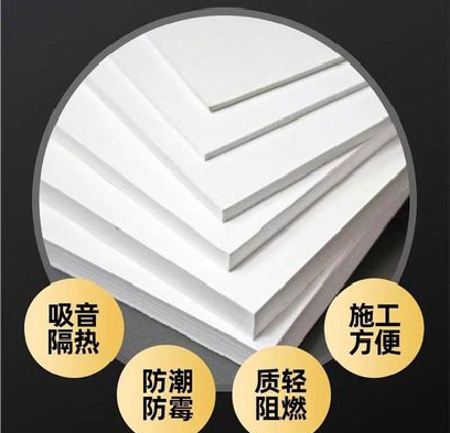 安吉雪弗板和PVC板材有什么区别？